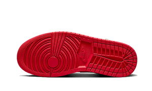Air Jordan 1 Low Bred Sail