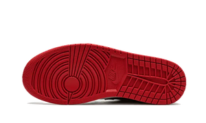 Air Jordan 1 Low Bred Toe (2021) - 553560-612