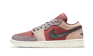 Air Jordan 1 Low Canyon Rust - DC0774-602