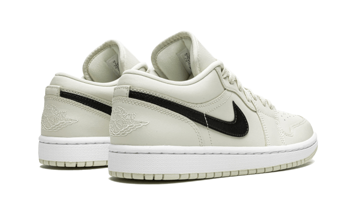 Air Jordan 1 Low Coconut Milk - DC0774-121