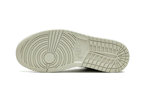 Air Jordan 1 Low Coconut Milk - DC0774-121