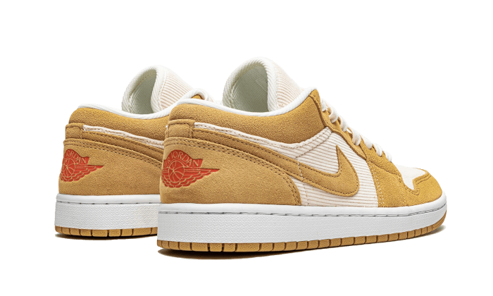 Air Jordan 1 Low Corduroy - DH7820-700