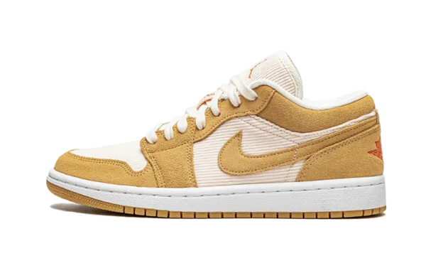 Air Jordan 1 Low Corduroy - DH7820-700