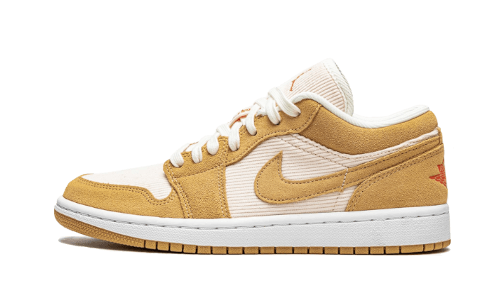 Air Jordan 1 Low Corduroy - DH7820-700