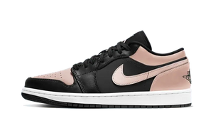 Air Jordan 1 Low Crimson Tint - 553558-034