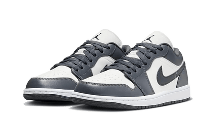 Air Jordan 1 Low Dark Grey