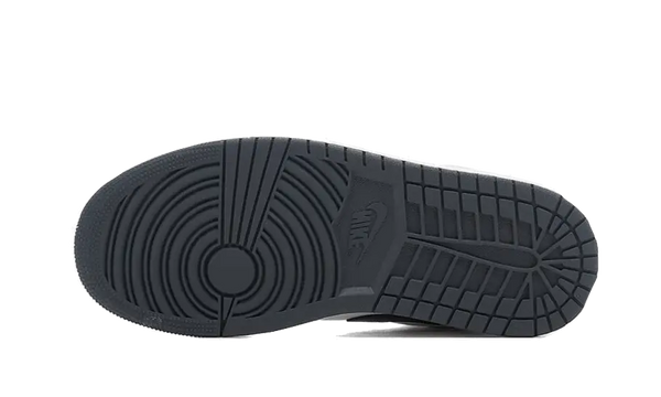 Air Jordan 1 Low Dark Grey