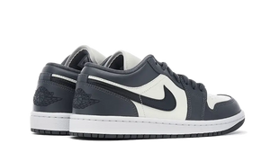 Air Jordan 1 Low Dark Grey