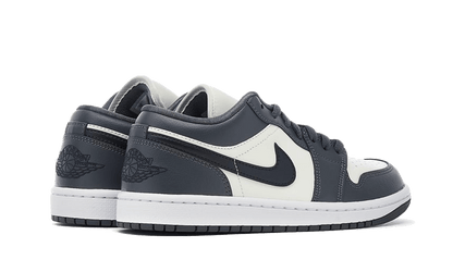 Air Jordan 1 Low Dark Grey