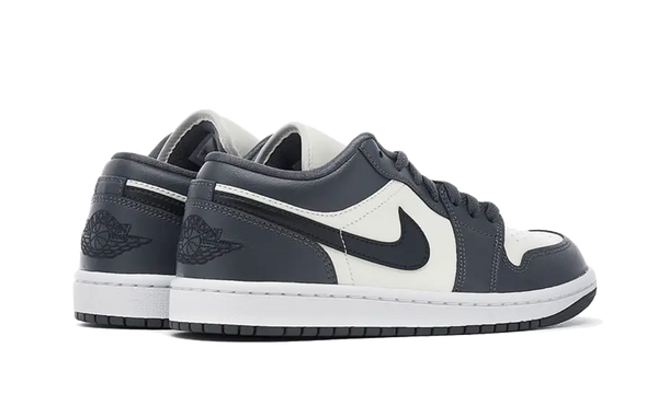 Air Jordan 1 Low Dark Grey
