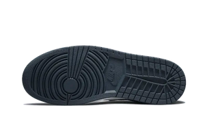 Air Jordan 1 Low Dark Teal - 553558-411