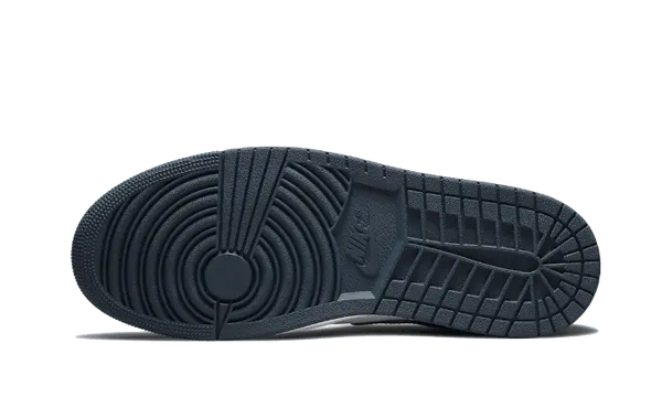 Air Jordan 1 Low Dark Teal - 553558-411