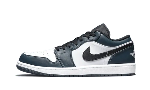 Air Jordan 1 Low Dark Teal