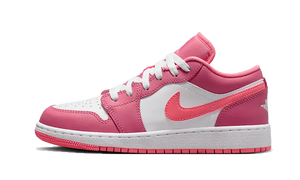 Air Jordan 1 Low Desert Berry