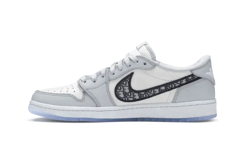 Air Jordan 1 Low Dior Nike