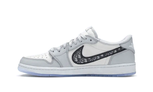 Air Jordan 1 Low Dior Nike