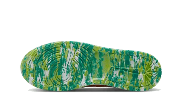 Air Jordan 1 Low Drip