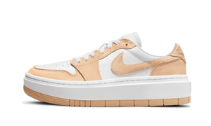 Air Jordan 1 Low Elevate Tan Gum