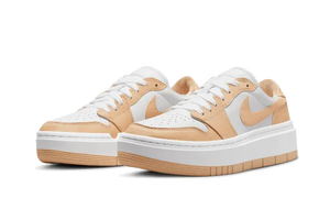 Air Jordan 1 Low Elevate Tan Gum