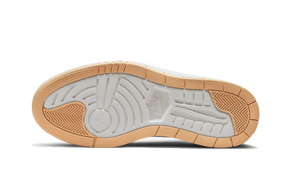 Air Jordan 1 Low Elevate Tan Gum