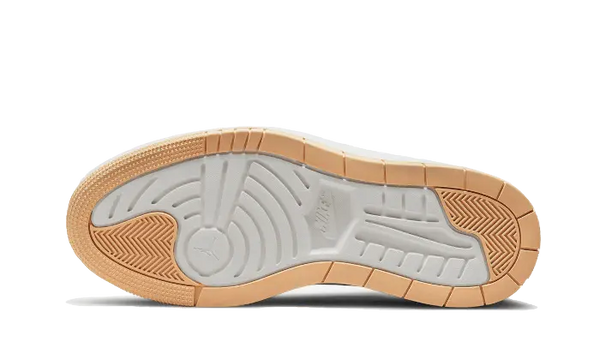 Air Jordan 1 Low Elevate Tan Gum