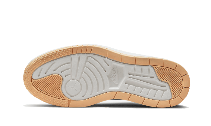 Air Jordan 1 Low Elevate Tan Gum