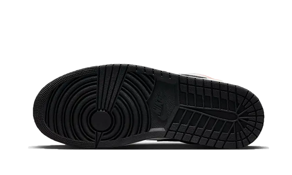Air Jordan 1 Low Flight Club