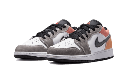 Air Jordan 1 Low Flight Club (GS)