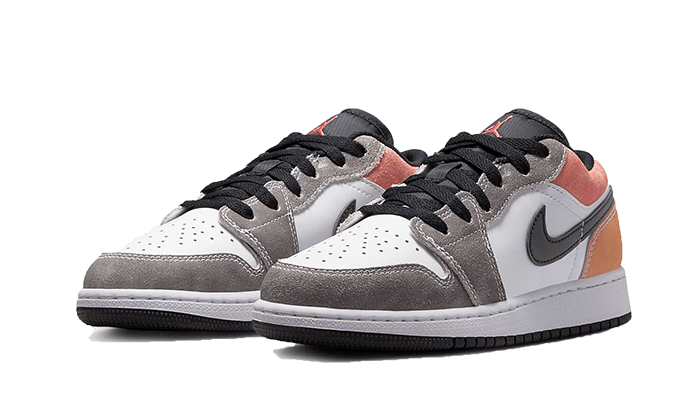 Air Jordan 1 Low Flight Club (GS)