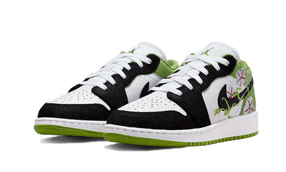 Air Jordan 1 Low SE Floral Vines