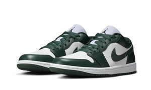Air Jordan 1 Low  Galactic Jade