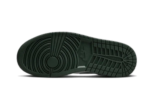Air Jordan 1 Low  Galactic Jade