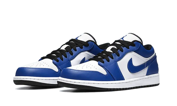 Air Jordan 1 Low Game Royal - 553558-124