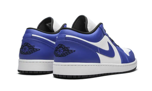 Air Jordan 1 Low Game Royal - 553558-124