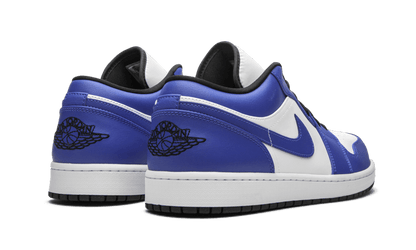 Air Jordan 1 Low Game Royal - 553558-124