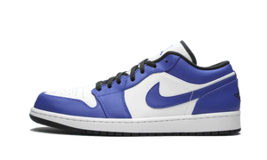 Air Jordan 1 Low Game Royal - 553558-124