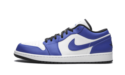 Air Jordan 1 Low Game Royal - 553558-124