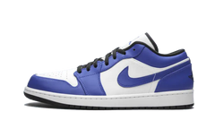 Air Jordan 1 Low Game Royal