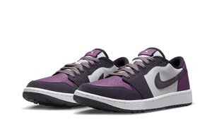 Air Jordan 1 Low Golf NRG Purple Smoke