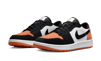 Air Jordan 1 Retro Low Golf Shattered Backboard