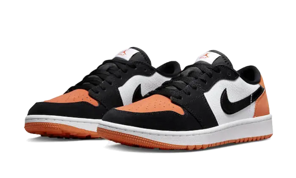 Air Jordan 1 Retro Low Golf Shattered Backboard