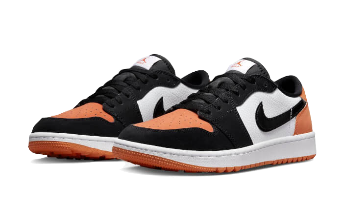 Air Jordan 1 Retro Low Golf Shattered Backboard