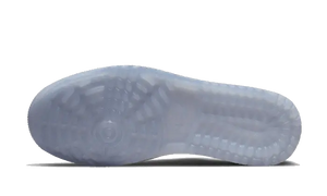Air Jordan 1 Low Golf Wolf Grey - DD9315-002