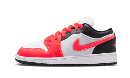 Air Jordan 1 Low Infrared 23