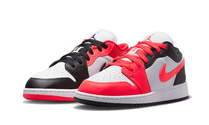 Air Jordan 1 Low Infrared 23