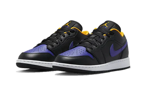 Air Jordan 1 Low Lakers