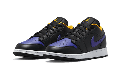 Air Jordan 1 Low Lakers