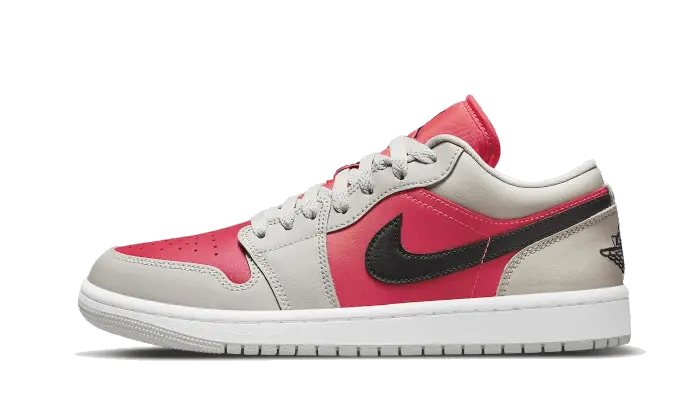 Air Jordan 1 Low Light Iron Ore Nike  Sneakers