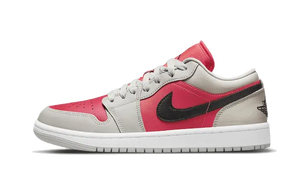 Air Jordan 1 Low Light Iron Ore Nike  Sneakers