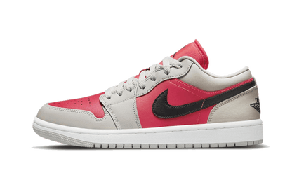 Air Jordan 1 Low Light Iron Ore